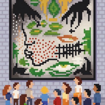 RHecosystem8's profile picture. 