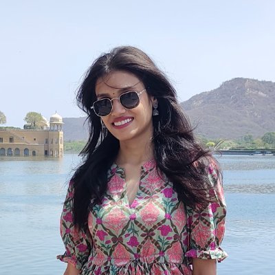 Samiksha2908's profile picture. Machine learning | Artificial intelligence