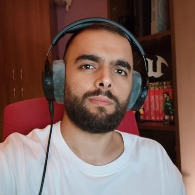 Darkmuzishn's profile picture. Rive Expert (Runtime Designer) / Technical Artist / Motion Designer.

AC shadows is a great game, fight me.