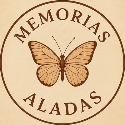 memorias_aladas's profile picture. 