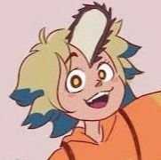 GalaxySages's profile picture. He/They| 18 y/o | Bi | Multifandom |
I hope we get along well!!!