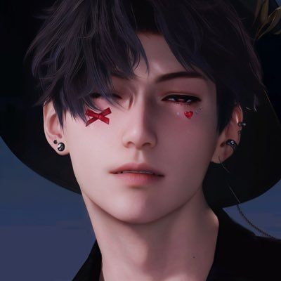 gegecaptivebird's profile picture. 夏以昼 & 祁煜 main 🍎🐟 | EN/CN/JP/KR localization| Raf and Caleb enthusiast | DNI: minors, ex oomfs, toxic mains.