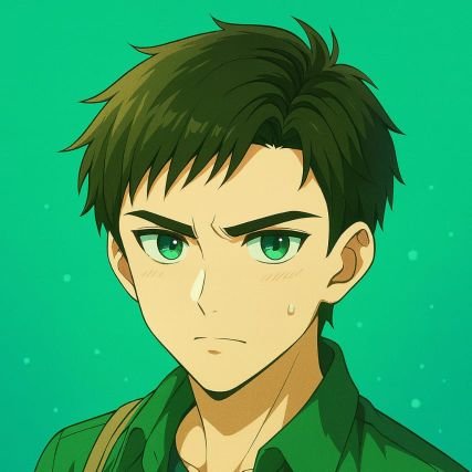 salikcrypto's profile picture. Exploring Web3 & Crypto
📊 Research • Alpha • Onchain Insights
💡 Learning daily. Building slowly.
🌐 Future is decentralized.