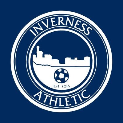 InvernessAthFC's profile picture. Striving to build a long lasting community Football club. Youth. Community. Purpose.  Join The Journey #TheRooks 👇