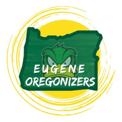 EugOregonizers's profile picture. Lane County & surrounding regions of Central Oregon