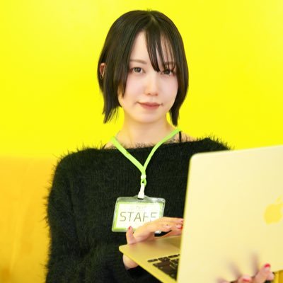 kotono_fresh's profile picture. #フレッシュ撮影会 の女性社員📸 /ステージの上からカメラの裏側に転身しました👓  モデル応募→DM or https://t.co/hBsiNfR5GK