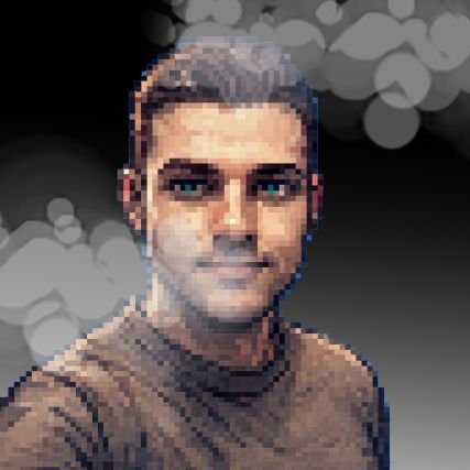 SmokSkep's profile picture. Smoky Skeptics — an NFT collection of smoky skeptics. Each token is a unique character, created in a moment of reflection, pause, and observation.