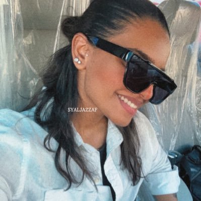 SYALJAZZAF1's profile picture. أنا مش بني آدم، أنا مهندسه و 🐀🏋🏽‍♀️