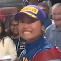 ChloeCRacing's profile picture. F1 Academy with Red Bull Ford & Campos Racing | Guinness World Record Holder | Supported by Monoflo International | Gift of Adoption Ambassador | A14 Management