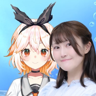 春内 涼花🌸✌🏻️2.5次元V声優🦐 のアバター