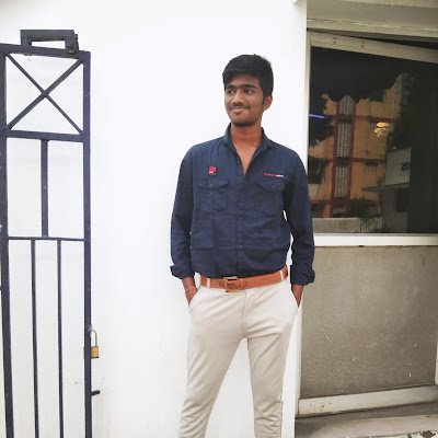 DheenaMukilan's profile picture. 