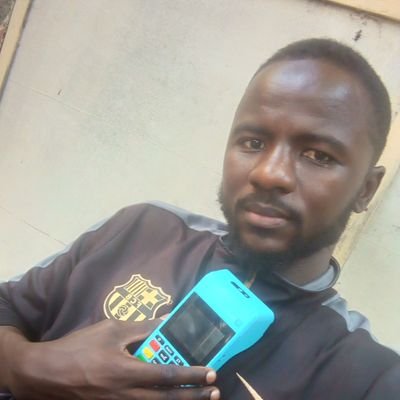 MIJINMACEDAYA's profile picture. #moniepoint/Data selling/ Advertising & Marketing
Borno state.