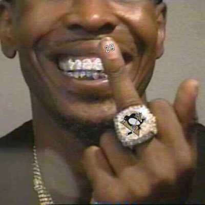 saintymetal's profile picture. bitchyyy / #LetsGoPens / #hockeytwt / #musictwt