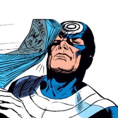 Earth_928_2099's profile picture. "Hey. You're not leaving me here again." || comics • movies • shows • vidja games || Dexter lover, Namor hater, aspiring comic creator, 19