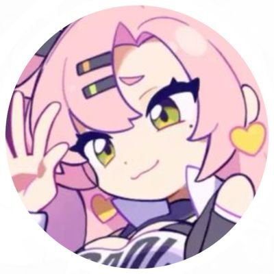 lurkieshhhh's profile picture. i draw cute girls !╰┈➤ commissions :: closed ! —  ZZZ EU UID  : 1500763441 || enjoy your stay ♡ #nicolepilled 🫶 : yumeshipper ! 💗 banner ; @Yidhari_Timely !