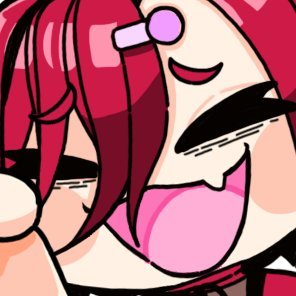 DisewakanNeraka's profile picture. Vtuber, Editor and Artist

alt acc @disewakansurga