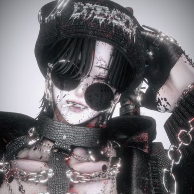 Noadazo_vrc's profile picture. くだらねぇ雑音耳貸さない👈🏻貸す