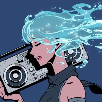 0xbobateas's profile picture. "O Lord, make me chaste, but not yet!"