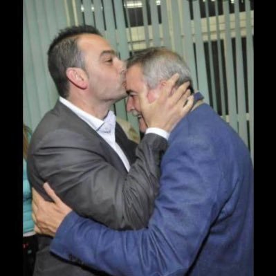 manualvz_mieres's profile picture. Alcalde de Mieres