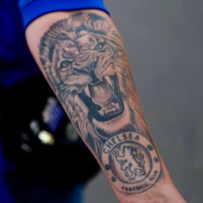 DicksonRyan5's profile picture. @chelseafc   @wizkidayo