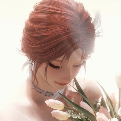 LittleBunnyCC's profile picture. 