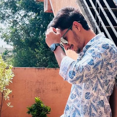 rajatt_onX's profile picture. Memes, Thoughts, Information.