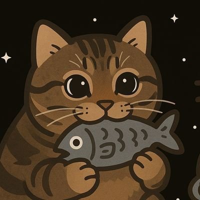 HabiiytH's profile picture. I'm a Gen Z  cat Moderator on @GenLayer