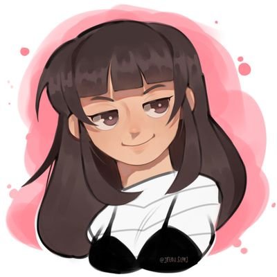 Jasatia_Cipher's profile picture. Multifandom || Hago demasiadas menualidades || OMG doblaje?, si || Fan de @/Fer_siendo_Fer la quiero un chingo💕

icon: @Fer_siendo_Fer (*´▽`*)