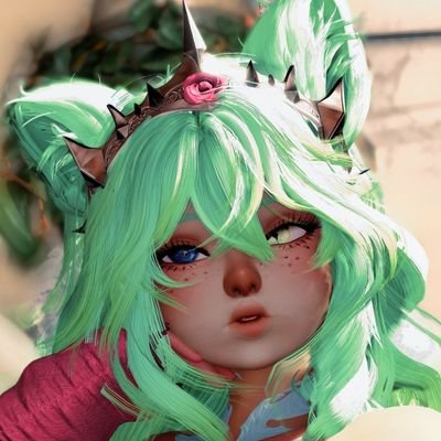 sillycatte's profile picture. She/him gender isnt performative♡
✿ 𝔾ℙ𝕆𝕊𝔼 ✿ ◍ 
 SFW/NSFW ◍ fren shaped 🟢 ◍ chaotic ◍ i block creeps 💚 ◍ 18+ only ◍ yap yap its ok :3
𖹭 Phoenixdowncos1