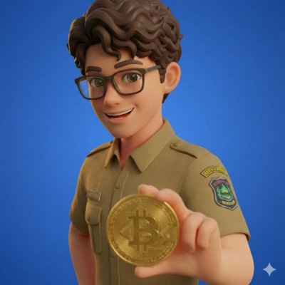 dhanic95's profile picture. Building with @DataHaven_xyz