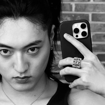 eeviey80's profile picture. ･ ͙͘✽ ᰍ — 𝗹lulaby ．🦢· . ✩ ❪ #하루토 #박정우 ❫ 🐺🦋!