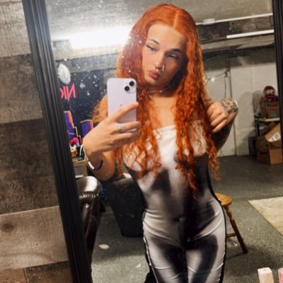 TheeLeLeDoll304's profile picture. A Celestial Being ✨…Yah🏳️‍⚧️Fantasy🥵Real Thick pretty b!tch😘TheeLadyJap🅱️.Clev🛩️Florida