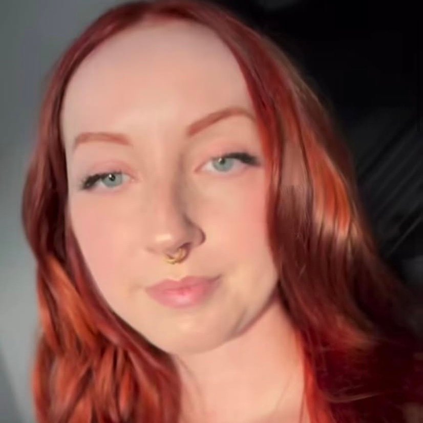 KateMaryz7gh's profile picture. 