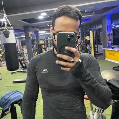 BhupyPal's profile picture. Sports|Loves Weight Training|Spread love not hate|Gunners for life