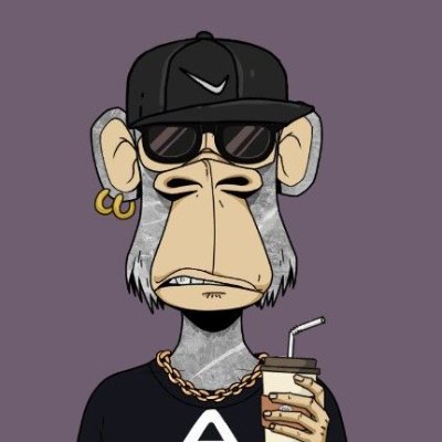 glow_llexie's profile picture. Driving adoption of blockchain governance models.