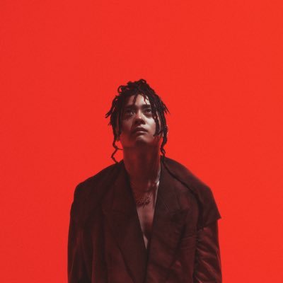 _RedEyeofficial's profile picture. 