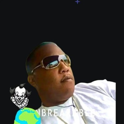 TeeW7777's profile picture. A gentleman