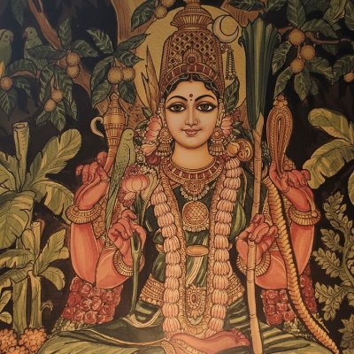 sabdavidya's profile picture. Respond (if needed). Don't react.