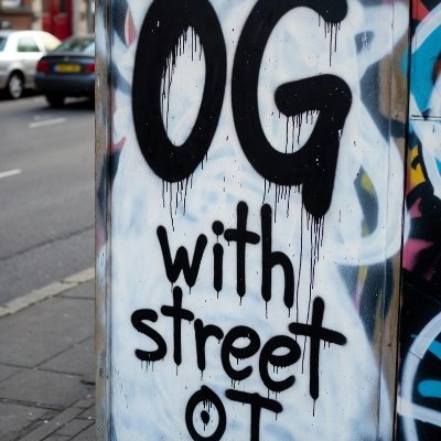 OG_Eniwealth's profile picture. O G | Universe Creator believer 🙏|
Prospect World Billionaire 🤲 🗣️| 
Gamer 🎮| Entrepreneurer |
Brand influencer 📢|
Football⚽ lover |
Fun lover 😍|
Tech 🖥️