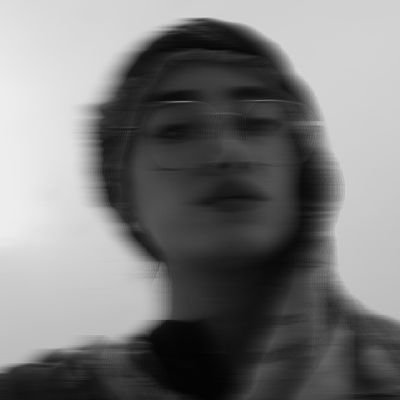 niloya_2003's profile picture. در حال تجربه🦖