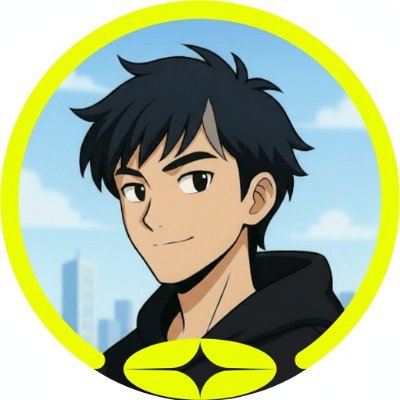 SizeCad's profile picture. Still learning, still building 📈
Early on @thrustdotcom | Tracking $N3ON flows | Clear signals, clean pace