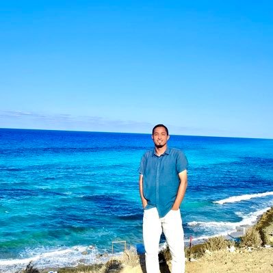 el34by's profile picture. أكره ترتيب الأشياء لأن احتمال مع الترتيب تضيع أغلبها.