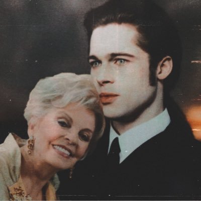 momvampflorence's profile picture. || IWTV 1994 , tv series and independent portrayal|| mother to Louis and Paul|| vampire|| proud boy momma||