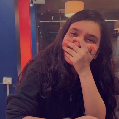 ManishaSin27726's profile picture. Meme| movies| foodlover| politics                              

 Original mind, mood-based expression🤷‍♀️ 🥱
https://t.co/R2CBmbAAoH