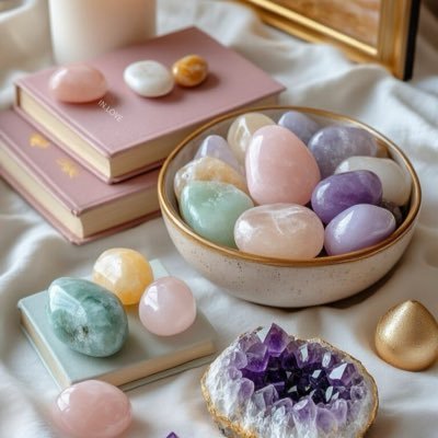 cassieliveshere's profile picture. I like pretty rocks.