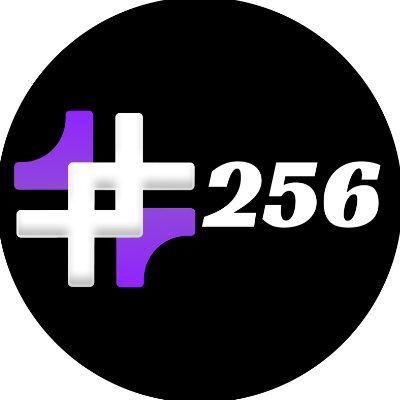 h4sh256's profile picture. 