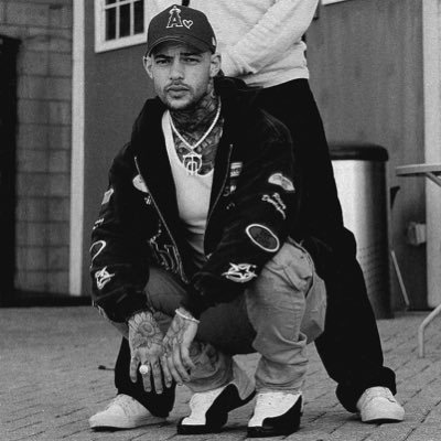 TheTreyMiguel's profile picture. RSCL @ThisIsTNA