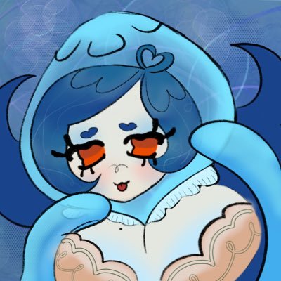 jellishaaa's profile picture. 21 yo lazy artist