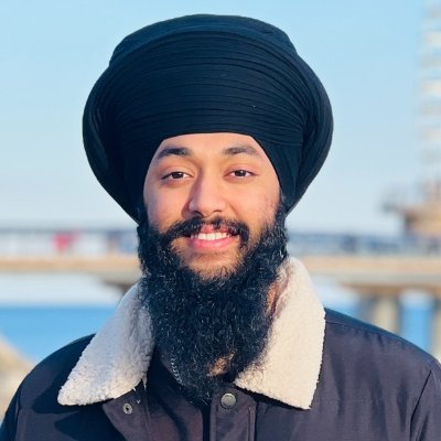 Gurs1mranS1ngh's profile picture. 