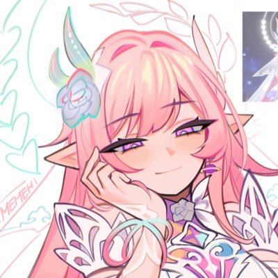 BakedDChromo's profile picture. THE charge blade loyalist|hopeless hsr addict|NOT spoiler free